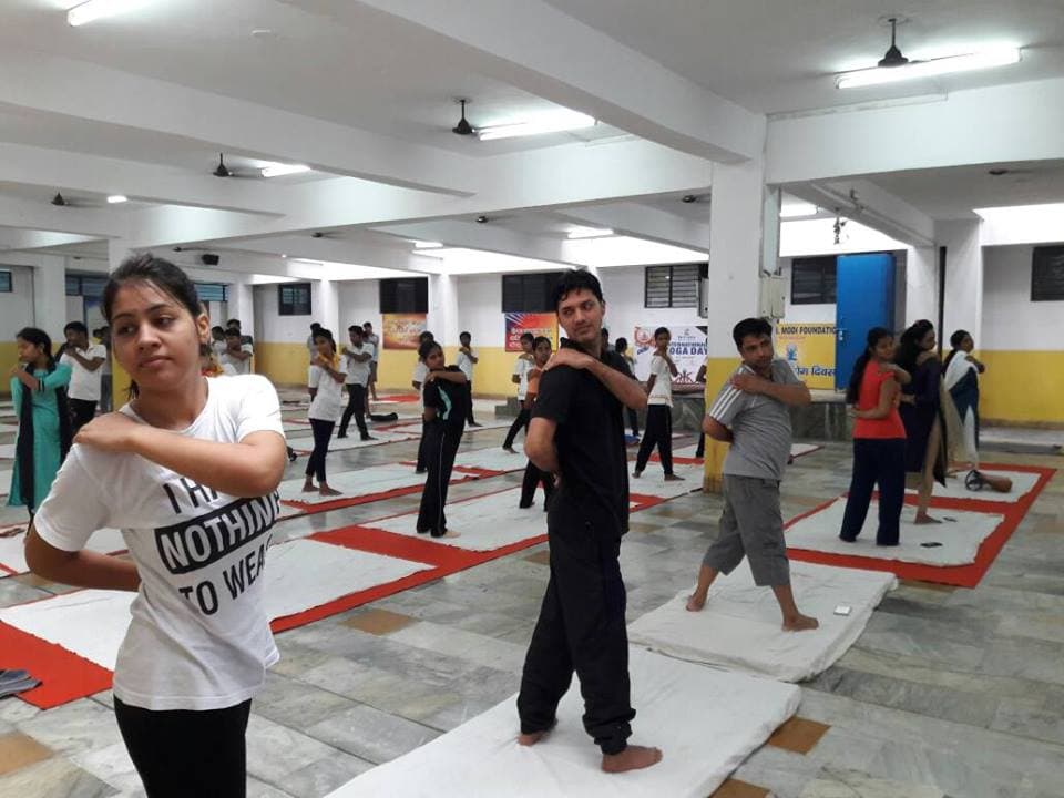 Dr. K.N. Modi Institute of Pharmaceutical Education and Research Modinagar Events photo 14